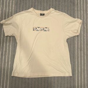 BRAND NEW YOUTH OVERTIME TSHIRT